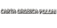 Sito Web Carta Orobica Poloni