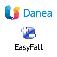 Danea EasyFatt Bergamo Installazione assistenza configurazione personalizzazione 