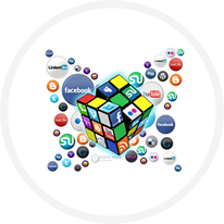 Social Network Media Marketing Agenzia Specializzata