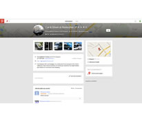 Profilo Google + registrazione configurazione professionisti Bergamo