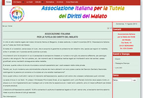 sito web aitdm