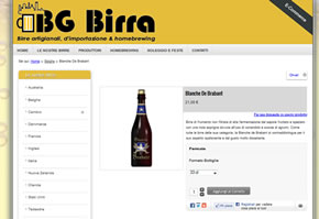 sito web bgbirra