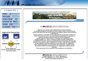 sito web muscoassicurazioni axa