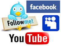 Social Media Marketing Professionisti Aziende Consulenza Facebook youtube